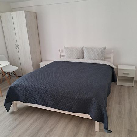 Garsoniera La Bulevard 브라쇼브 외부 사진